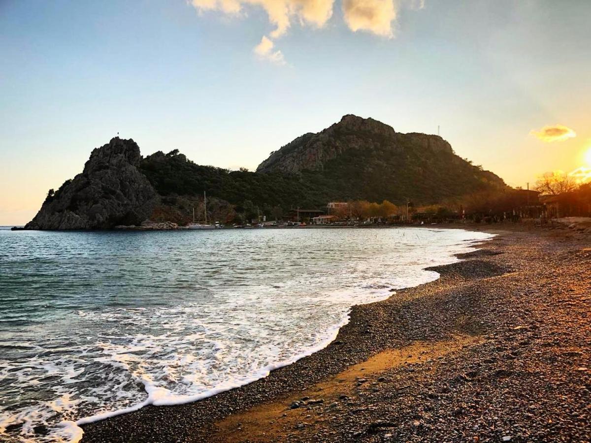 Datca Masal Gibi 外观 照片