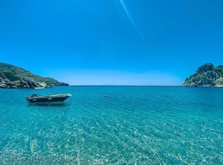 Datca Masal Gibi 外观 照片